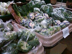Produce Market Vegetables (1)