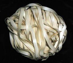 Wheat Noodles