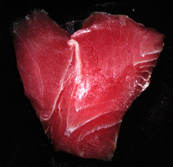 Tuna Steak