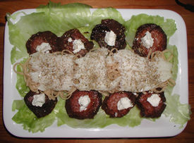 Basa Fillet