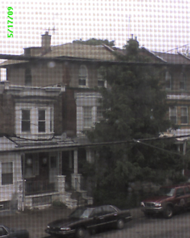Window View #3