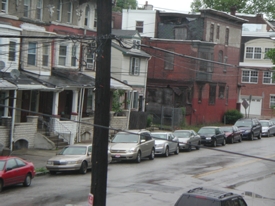 Window View #6